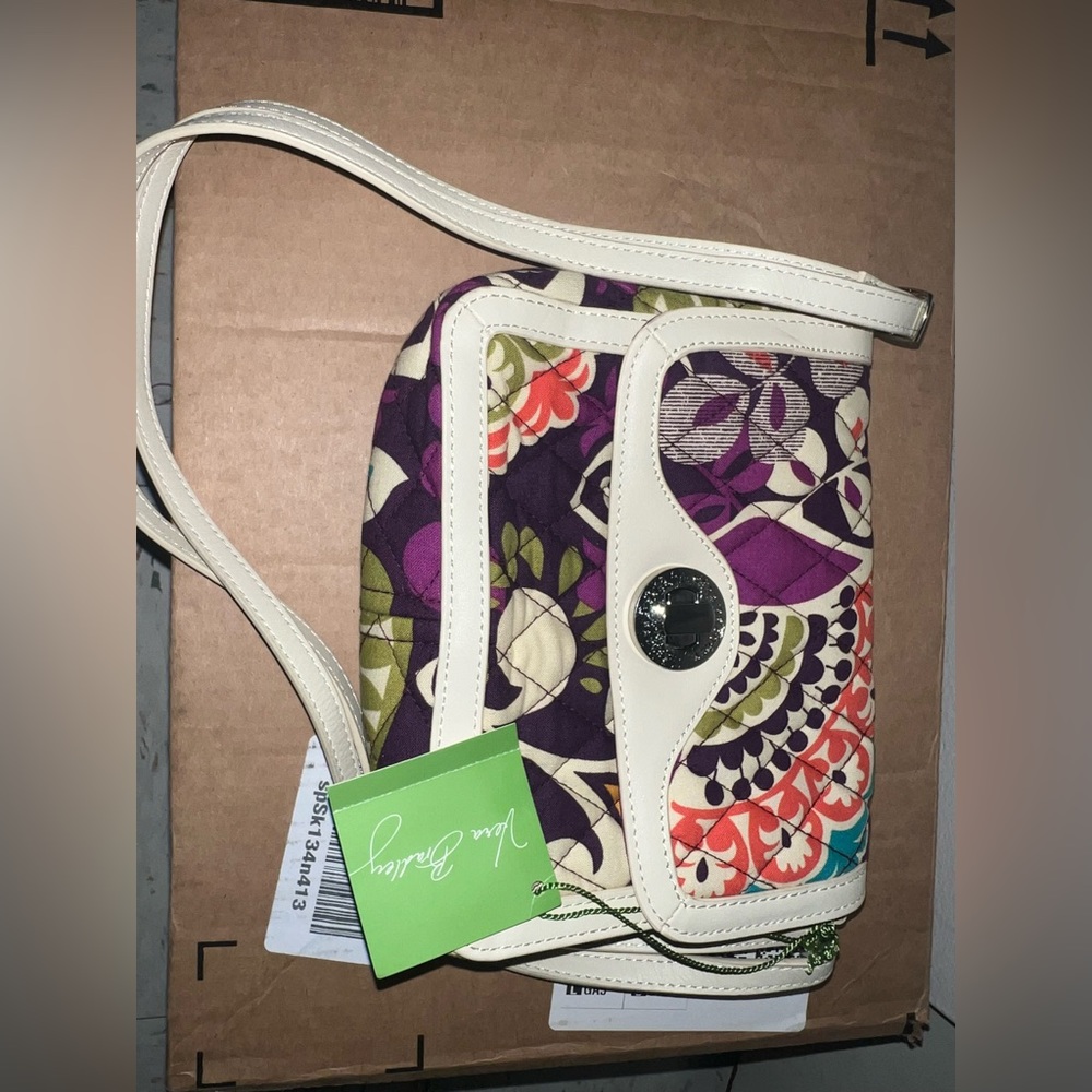 Vera Bradley Purse